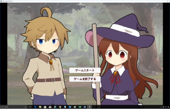 Webサイト制作の画像